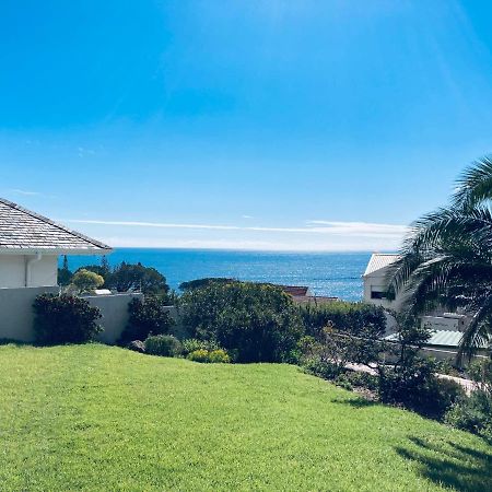 Marie'S Self-Catering Accomodation Cape Town Exterior photo