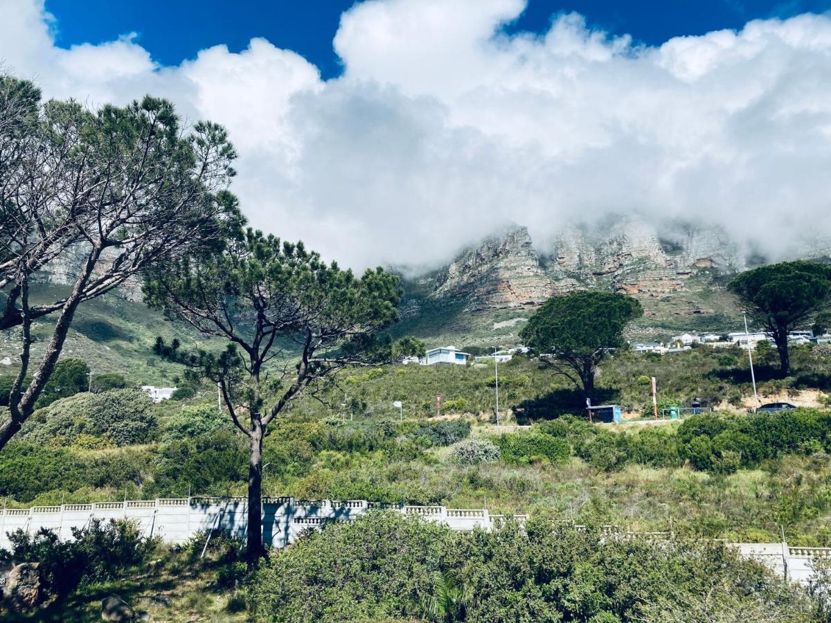Marie'S Self-Catering Accomodation Cape Town Exterior photo