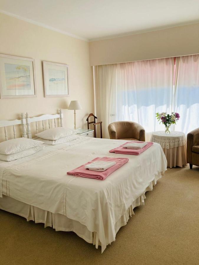 Marie'S Self-Catering Accomodation Cape Town Exterior photo