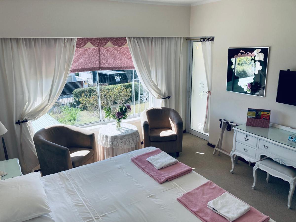 Marie'S Self-Catering Accomodation Cape Town Exterior photo