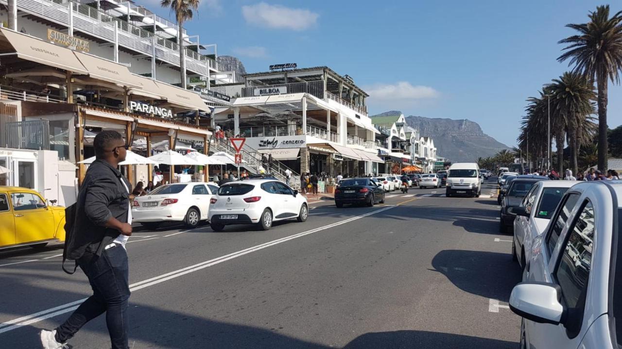 Marie'S Self-Catering Accomodation Cape Town Exterior photo