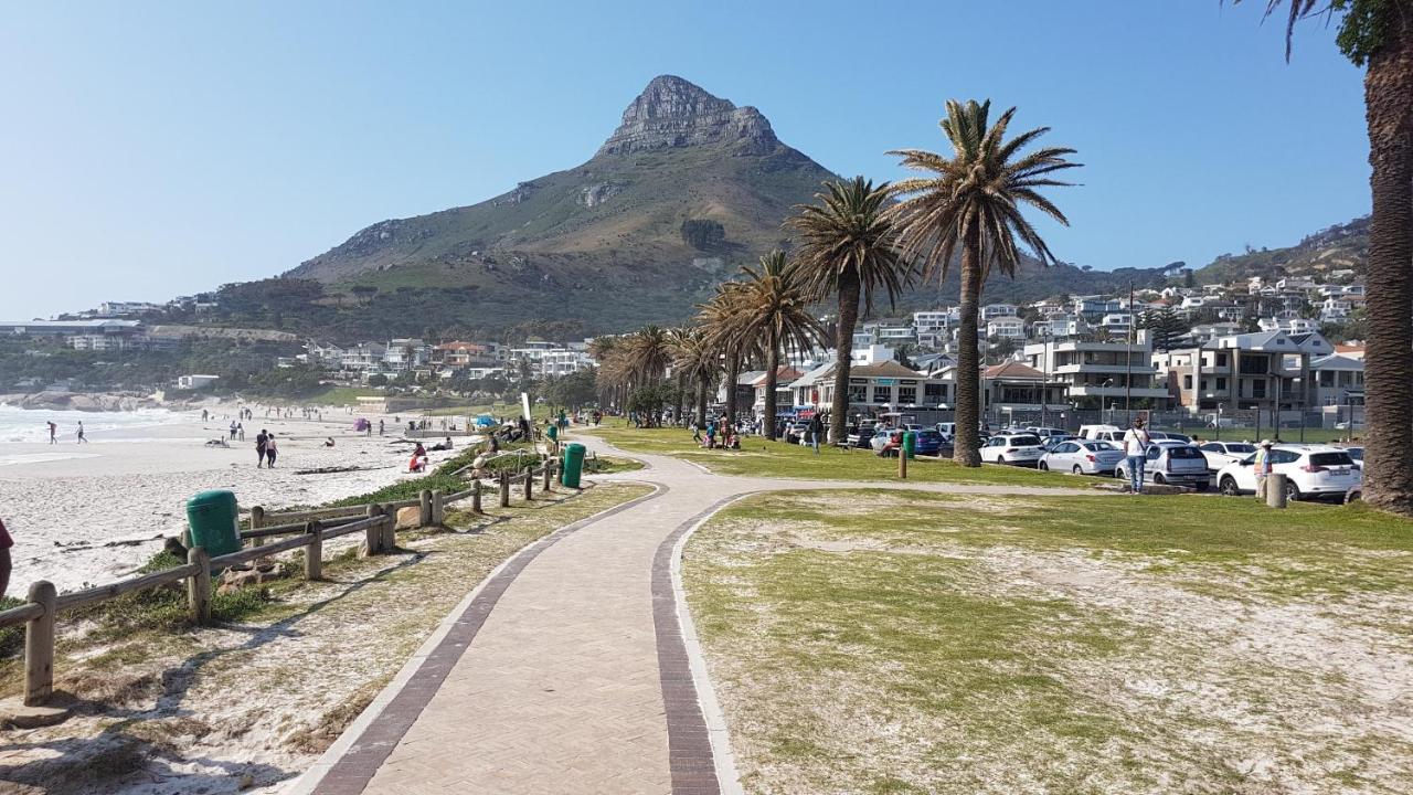 Marie'S Self-Catering Accomodation Cape Town Exterior photo