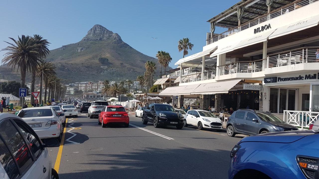 Marie'S Self-Catering Accomodation Cape Town Exterior photo