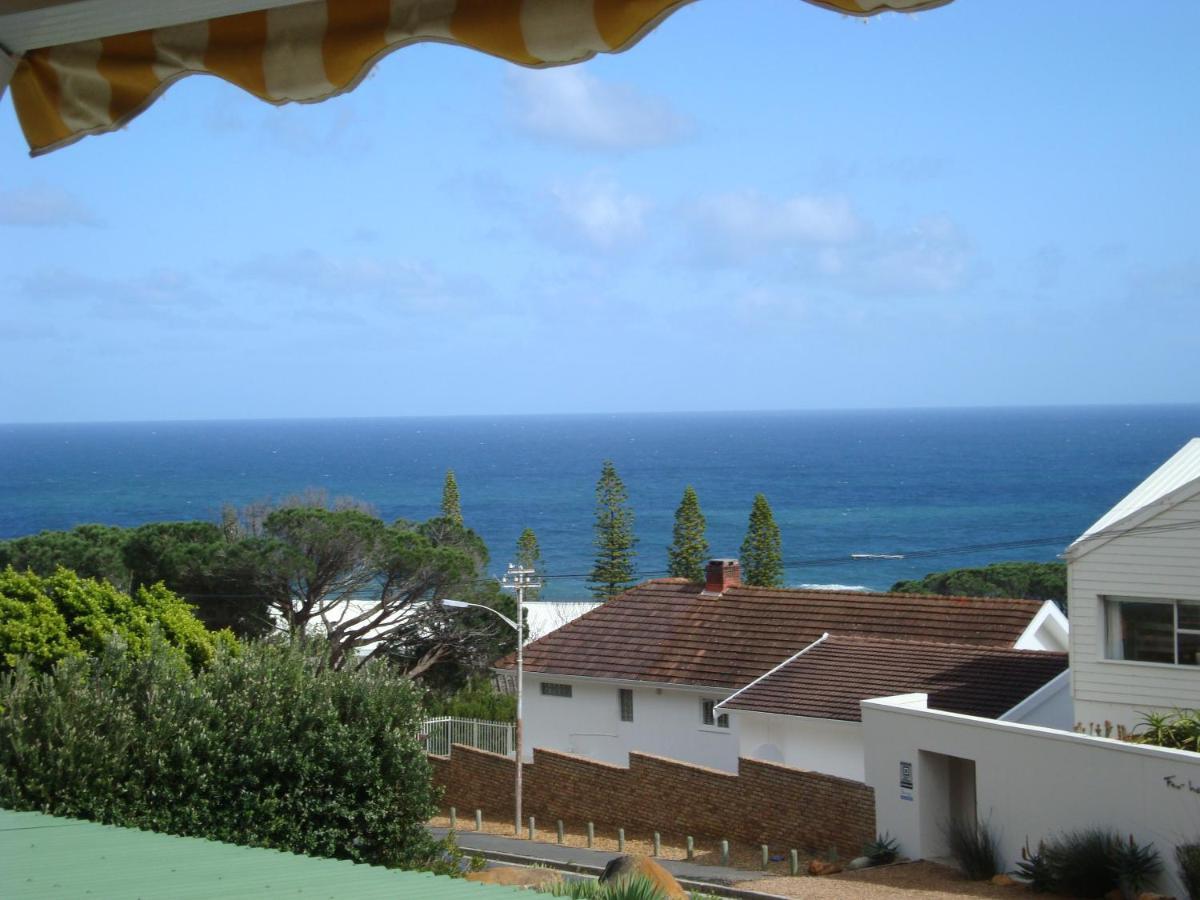Marie'S Self-Catering Accomodation Cape Town Exterior photo
